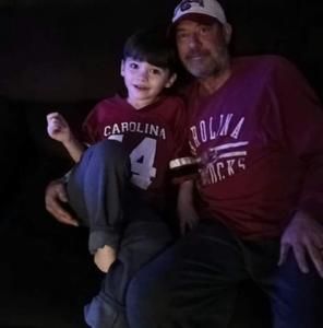 Meet your Posher, Chris